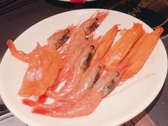 -钱小奴海鲜自助黑金店(杭州滨江龙湖店)