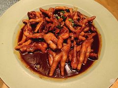 -黄山老妈·土菜(碧桂园店)