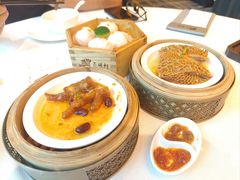 -天瑞轩·粤菜餐厅