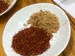 -雲记卢妈冷锅串串(中道街总店)