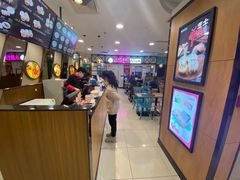 -小杨生煎(成山巴黎春天店)