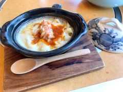 蟹肉通心粉-蟹道乐(道顿堀本店)