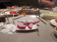 -海底捞火锅(吴中路店)