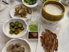 -便宜坊烤鸭店(玉蜓桥店)