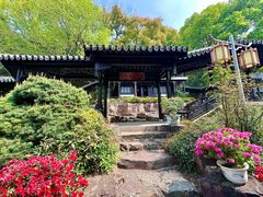 -虞山风景区