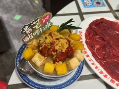 -朱光玉火锅馆(全国总店·金冠好店)