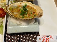 -樱の千渡日式料理·铁板烧•烧鸟(金盛田广场店)