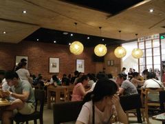 -Pho Asia 亚阁越南料理(上海来福士广场店)