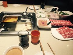 -海底捞火锅(勒泰店)