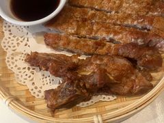 -顶特勒·黄鱼馆·特色菜(上海大世界店)