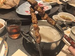 -腾格里· 蒙古山羊火锅(北京中关村店)