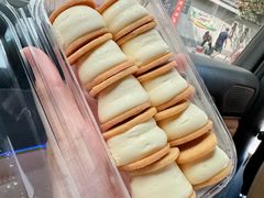 -甜嘟嘟烘焙坊(舒城路店)