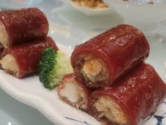 -宝园酒家(美林M·LIVE天地东座店)
