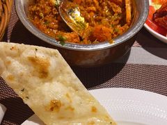 -Pita's&Tika's中东和印度风味餐厅(龙湖天街店)