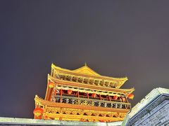 -西安鼓楼