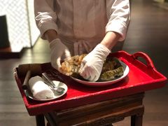 -湖滨28中餐厅·西湖宴·杭州君悦酒店