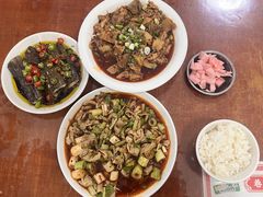 -巷子肥肠(科华巷店)