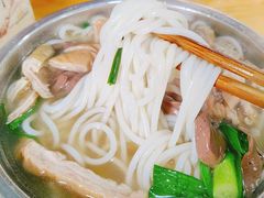 -守英猪脏粉(仓桥街店)