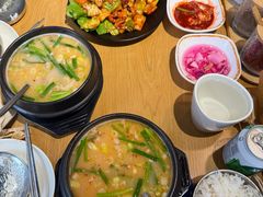 -海云台韩式汤饭·13年匠心韩料(南山店)