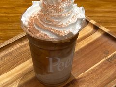-Peet's 皮爷咖啡(乐峰店)