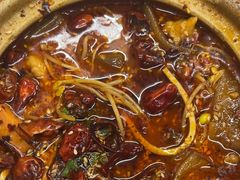 -罗妈砂锅(四川成都奎星楼店)