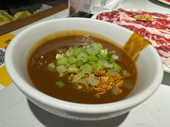 -汕头八合里海记牛肉店(清河店)