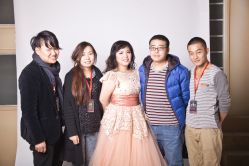 -戛纳印象摄影(潮拍定制馆)