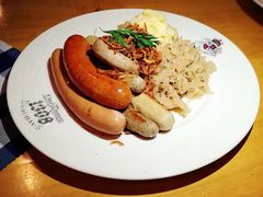 -皇冠自酿啤酒坊(中国红街5号楼店)