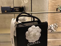 -CHANEL(ifs国际金融店)