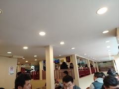 -晋B2008刀削面(小南庄店)
