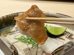 -鮨一日本料理(大中华店)