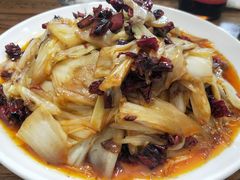 -二道木烤羊腿(桃花潭店)