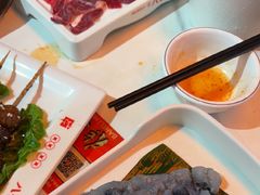 -八合里潮汕鲜牛肉火锅(吉大店)