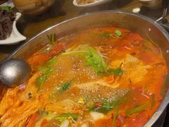 -亮欢寨酸汤鱼(沙冲路店)