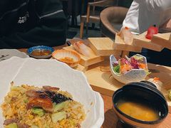 -阿吾罗日本料理(K11艺术中心店)