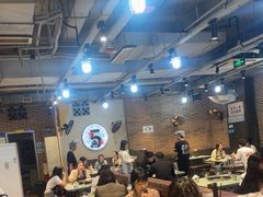 -五里关火锅(牛市口店)