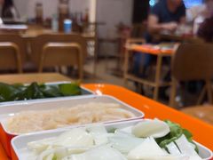 -黔哆哆地摊酸汤火锅(清湖店)