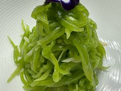 -二泉园老菜馆·百年无锡菜