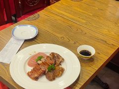 -狗不理(水上北路旗舰店)
