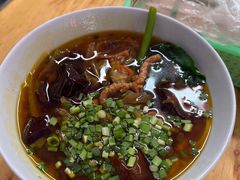 -越洋肖氏老米线(杨家坪店)