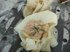 -景芳周大姐烧麦(东新店)