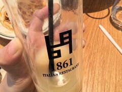 -1861意大利餐厅(来福士店)