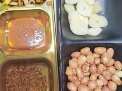 -八乔煎肉馆·丹东特色煎锅(梅林店)