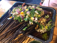 -特色油卤串串(水碾河店)
