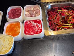 -川西坝子火锅(清江东路3.0直营店)