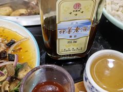 -小李子烧烤火锅地锅(枣行店)