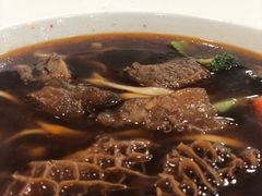 -康师傅私房牛肉面(北京南站店)