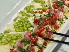 -至尊鲨鱼·原烹海鲜·新浙菜(拱宸桥店)