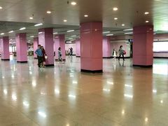 -四川北路(地铁站)