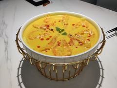 -3号仓库·创意中国菜(嘉兴龙鼎万达店)